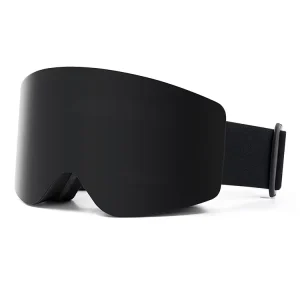 Ski Goggles UV400 Protection Polarized PC Lens Snow Sports Eyewear for Ice Skating, Skiing, and Snowboarding