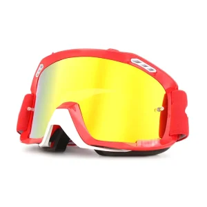 Ski Goggles and Helmet Outdoor Off Road Polarized Mountain Racing Wind and Sand Proof Windproof Motorcycle Goggles