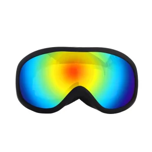 Ski Goggles for Men and Women UV400 Anti-Fog Outdoor Snow Sports Eyewear