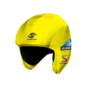 Ski Helmet Cover Customizable Logo for Teams Clubs Events
