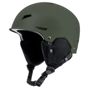 Ski Helmet for Men and Women for Snowboarding, Skateboarding, and Cycling