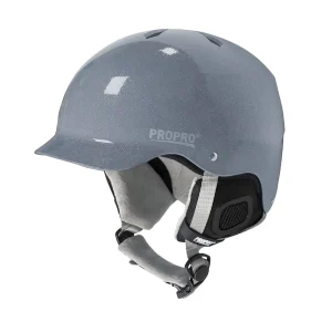 Ski Helmets With CE Certification Skiing Head Protection Equipment Custom Ski Helmet Washable Lining Helmet