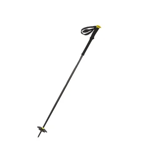 Ski Pole 100 Percent Carbon Fiber Light Weight Customized Logo Nordic Ski Poles Outdoor Sports Equipment