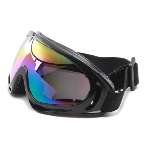 Ski Snowboard Goggles Anti-Fog UV Protection Winter Sports Eyewear