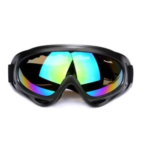Ski Snowboard Goggles Mountain Skiing Eyewear Snowmobile Winter Sports Goggles