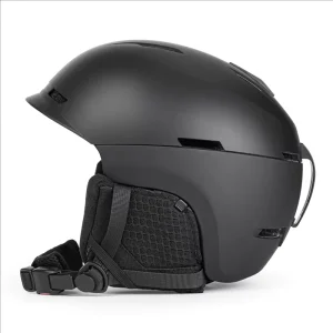 Ski Snowboard Helmet Adjustable with Removable Visor