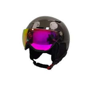 Ski Snowboard Helmet for Skiing and Snowboarding