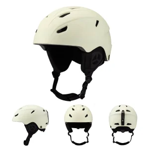 Ski Snowboard Snow Sports Helmet Lightweight Certified Helmet for Men Women and Youth Paragliding