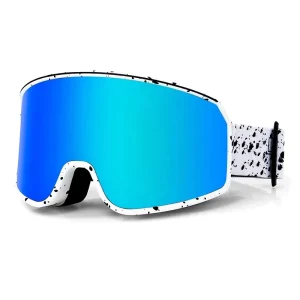 Ski and Snow Goggles Anti-Fog Polarized