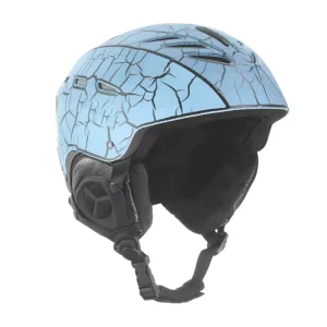 Ski and Snowboard Helmet for Adults
