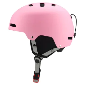 Ski and Snowboard Helmet for Men, Women, and Youth