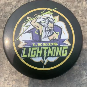 Small MOQ Factory Price High Quality Custom Hockey Puck