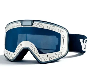 Smart Electrochromic Ski Goggles Anti Fog UV400 protection Electric Photochromic Lens Snow Snowboarding Goggles