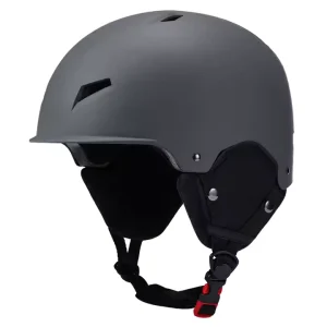 Smart Ski Helmet with Visor and Audio for Men’s Winter Sports Durable Rim Protection