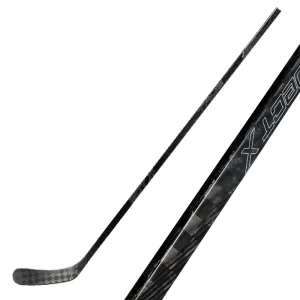 Smoke Hockey Stick Lightweight Carbon Fiber Ice Hockey Stick Model 325g Professional Game Day Practice T92 T27 T28 Blade Pattern