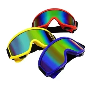 Snow Goggles Custom Anti Fog Anti Scratch Uv400 protection Women’s Ski Goggles Glasses Snowboarding Goggles