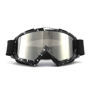 Snow Motorcycle Safety Goggles Cycling Sports Glasses Motocross Ski Snow Goggles