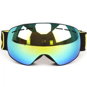Snow Ski Goggles Anti-Fog Eye Protection Skiing Goggles
