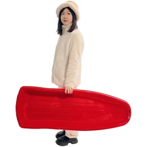 Snow Ski Sliding Tube Vehicle Car Winter Play Tool Board Heavy Duty Adult Sport Sleds