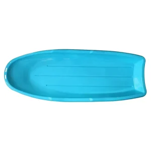 Snow Sled for Adults and Kids Winter Sledding Toboggan