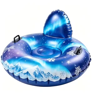 Snow Sledding Tubes Custom Patterns and Styles Are Supported and Samples Can Be Provided