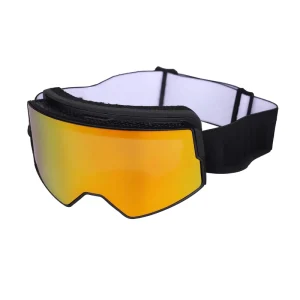 Snowboard Goggles Snow Sports Anti-Fog UV Protection Cylindrical Ski Goggles