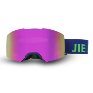 Snowboard Goggles and Ski Accessories Kit for Ski Resorts
