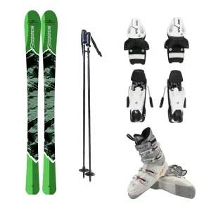 Snowboard Ski OEM Customized Snow Alpine Ski Touring Equipment Manufacturer