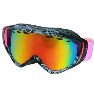 Snowmobile Google Anti Fog Outdoor Glasses Eyewear Jet Accessories Ski Googles Uv 400 Goggles