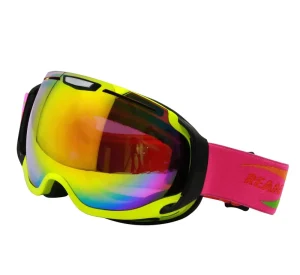Snowmobile Snow Mask Skiing Glasses Skate Eyewear Snow-2300 Goggles