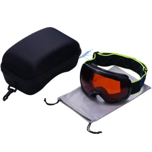 Snowproof Ski Eyewear Outdoor Skiing Eyewear Anti-Fog Ski Snowboarding Goggles