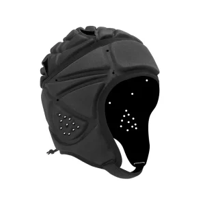 Soft EVA Cushioning Breathable 6 Air Vents Protective Adjustable Sports Safety Helmet for Soccer Rugby Lacrosse Roller Skating