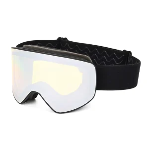 Somta Manufacturer Winter Outdoor Sport Sunglasses Kids Custom Logo Snow Skiing Goggles Skating Glasses