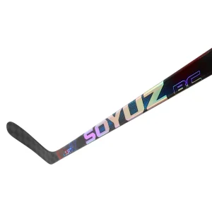 Soyuz Aurora P92 P28 365g Lightweight Carbon Composite Ice Hockey Stick Professional Hockey Equipment