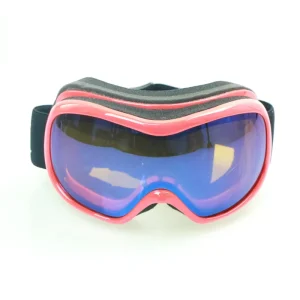 Spherical Lens Cross-Country Snowboard Goggles Double Lens Anti-UV Anti-Snow