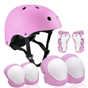 Sport Protective Equipment Bicycle Helmets for Skateboarding Roller Skating Scootering Skiing