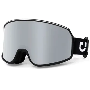 Sports Ski Goggles for Snow Sports Mountain Biking and Snowboarding UV Protection
