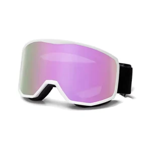 Sports Snow Eyewear CE Polarized Lenses PC Frame Snowboard Safety Glasses UV400 Protection Ski Goggles Skiing Google Custom Logo