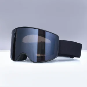 Stable Frame Anti-Fog Snow Ski Goggles Snowmobile Snowboard Eyewear