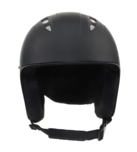 Strentao SN 6030 Lightweight Custom ABS Portable Ski Snow Helmet Durable Visor Impact Resistant Adult Safety Universal Season