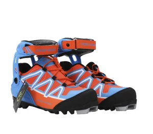 Summer SK Roller Ski Boots
