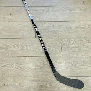 Super Durable Ice Hockey Stick China’s High Quality Black Hockey Stick