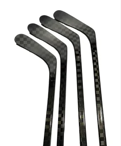 Super Light 100% Carbon Fiber XYN Model V Ice Hockey Stick for Adults and Youth