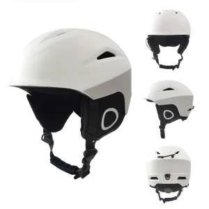 Supplier Winter Ski Snowboard Helmet for Men and Women with Customization