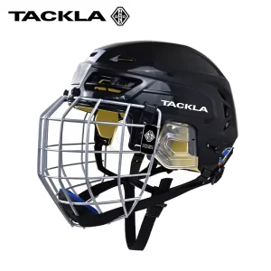 TACKLA TACKLA 001 Universal S M L XL High density Polyethylene Memory Cotton Lining Multi color Comfortable Safety Ice Helmet