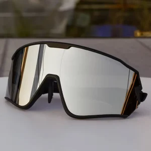 TR90 Unisex Polarized Cycling Sunglasses OEM