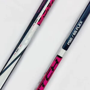 TW Pink and White 5000 Pieces High Quality Low Kick Ships Within 4 Days Ice Hockey Stick