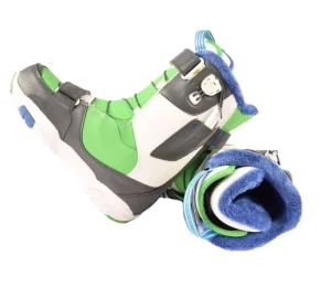 Talos Custom Winter Ski Warm Cold resistant Outdoor High Quality Snowboard Boots
