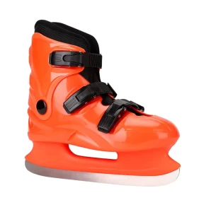 The Only Source of Professional Ice Hockey Skates for Rink Rental and Training