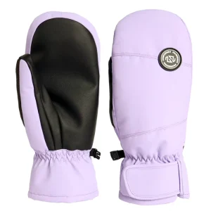 Thermal Waterproof Touchscreen Ski and Snowboard Mittens